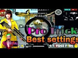 Gameloop is one of the popular emulators in the world and the fact that it was developed by tencent games. Free Fire Best Settings Free Fire Aim Setting Senstivity Settings Golectures Online Lectures