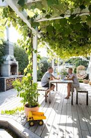 1001 Ideen Fur Angesagte Und Moderne Gartengestaltung 2020 In 2020 Gartengestaltung Holzterrasse Schoner Garten Bilder