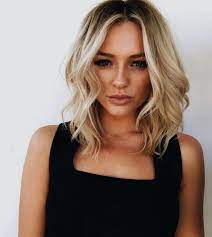Shoulder Haircuts Layered Length Cute 2018 2019 For 2121 Cute Shoul Layered Haircuts Shoulder Length Shoulder Length Hair Shoulder Length Bob Haircut