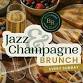 Sunday Jazz & Champagne Brunch event image