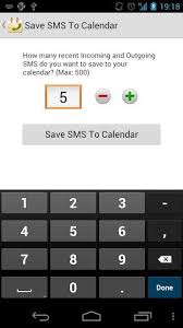 Call Log Calendar V1 9 7 Apk Save Your Calls Into Your Calendar With Call Log Calendar Download Now For Your Android