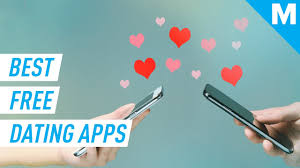 Like many dating apps, tinder connects with facebook to show. Here Are The Best Free Dating Apps Online Mashable Youtube
