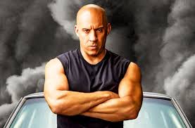 Official 'fast and furious 6' gifs are available now on. Arger Bei Fast Furious 9 Berichte Uber Kryptischen Beitrag Von Vin Diesel