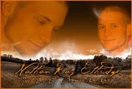 Nathan Ethridge Obituary (2010)