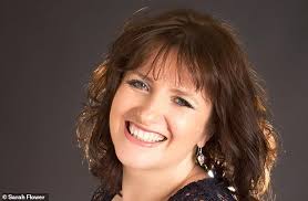 Nutritionist reveals her top health tips from around the world