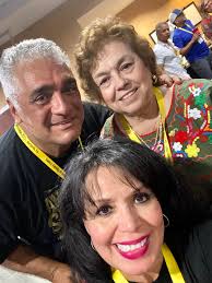 Share special memories for Saenz reunion Htx 2024