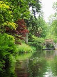 Download hd wallpapers for free on unsplash. Download Bridge N Green Mobile Wallpaper Mobile Toones Nature Images Beautiful Nature Nature Gif