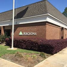 The bank also has 1370 more offices in fourteen states. Johnston Johnston Regions Bank