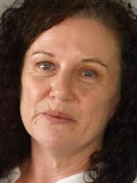 Water protesters pelt Hucker