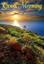 Good morning images with nature. Good Morning Greeting From Canary Island Nature Beautiful Landscapes Beautiful Nature