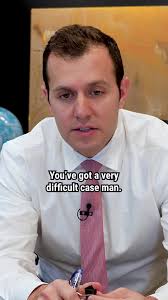 This was a tough one. #personalinjurylawyer #personalinjury #legaltips  #lawyersoftiktok #lawsuit