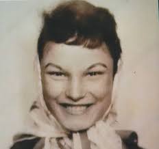 Geraldine Daly Obituary