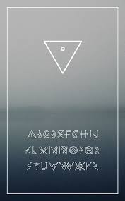 Witch Lab Typeface On Behance Witch Font Witch Design Witch