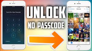 An iphone is locked and disabled for 1 minute when the wrong 4 or 6 digit passcode is entered 6 times unlock iphone without passcode if you have an icloud backup (click to find out how to find out if. Blog Archives Neptunalta