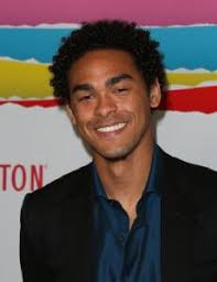 Celebrities with first name: Trey