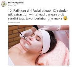 Daripada menghabiskan banyak uang dan hasilnya belum pasti, mari kita coba cara menghilangkan jerawat. Tips Berkesan Hilangkan Jerawat Pasir Yang Terakhir Tu Ramai Malas Buat Kisah Dunia