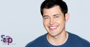 Christopher Sean, Colton Little to visit Days of our Lives