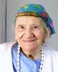 Remembering Mary Caputo