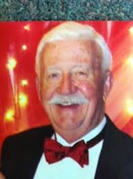 Obituary information for Edward Bernard Breen