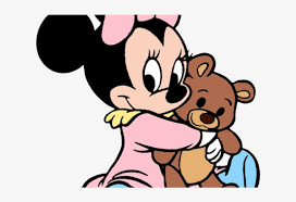 Supercoloring.com is a super fun for all ages: Baby Minnie Mouse Png Baby Minnie Mouse Coloring Page Transparent Png 640x480 Free Download On Nicepng
