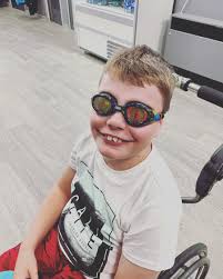 Ethan's last dive for East, good luck to all