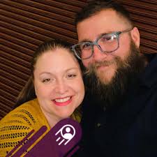 What should I expect when taking the riding test at the DMV in Portage?