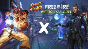 Beberapa bulan lalu ff server thailand juga telah melakukan kolaborasi bagi para penggemar anime pastinya kenal dengan serial attack on titan (shingeki no kyojin) ini. Free Fire X Street Fighter Collaboration Complete Details Free Fire Booyah
