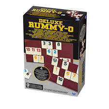 Rummikub, el juego que une a las personas. Walmart Delivery In La Ceiba Honduras Glovo