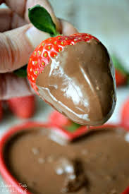 Peanut Butter Chocolate Fondue Lemon Tree Dwelling Chocolate Fondue Recipe Chocolate Peanut Butter Nutella Recipes
