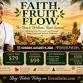 FAITH. FRUIT. FLOW. The Beach Wellness Reset Summit