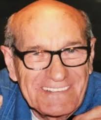 Richard Dale Bomberger