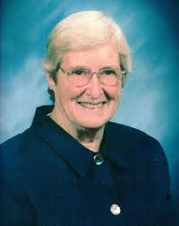 Iris May Brooks Obituary