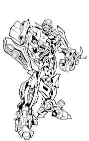 Bumblebee coloring page can be useful for teachers and parents who cares about kids development coloring page resolution: Coloring Pages Bumblebee Transformer Coloring Page Free Printablele Characters Pages Of Bumblebee Transformer Coloring Page Off The Wall Atl Coloring Home