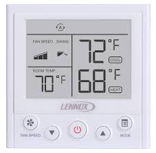 Refer to lennox equipment limited warranty certificate. Lennox Vrf Systems Variable Refrigerant Flow Lennox Commercial