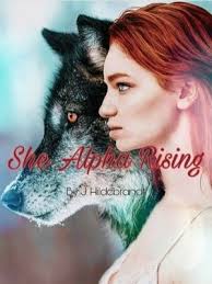 alpha rising by eden beck Books and Novels Read for Free