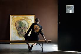 Check spelling or type a new query. Vans Partners With The Van Gogh Museum Amsterdam Latest News Vans Malaysia Official Site