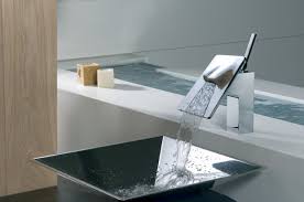 Available in single or double twist designs, the mckelvey faucets release a dramatic streaming water into the basin. Fun Faucets From Bongio Just Add Water If It S Hip It S Here