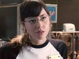 Michael cera and aubrey plaza at chuck e. Scott Pilgrim Vs The World Stars Where Are They Now