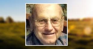 Theodore "Ted" Schroeder Obituary June 13, 2013