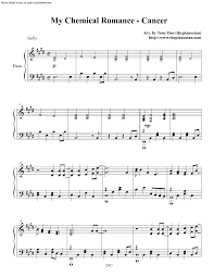 My Chemical Romance Welcome To The Black Parade Ukulele Chords My Chemical Romance Clarinet Sheet Music Google Search Clarinet Sheet Music Sheet Music Piano Music