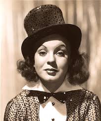 The Benny Goodman Story 1955 (NY) premiere