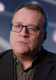Russell T Davies