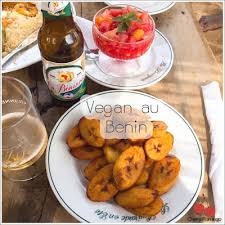 Vegan Au Benin Vegan Benin Vegan Cotonou En 2020 Plat Vegan Cuisine Africaine Cuisine