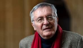 John Gray & Net Zero: Entering an Age of Absurdity