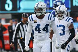 3 Indianapolis Colts players who must improve play in 2025