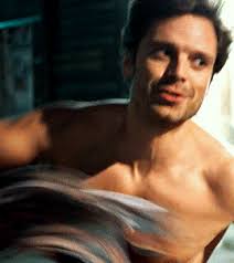 ⚜ — sebastianhub: SEBASTIAN STAN as Mickey Henry in...