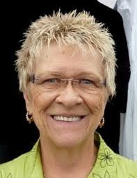 Obituary information for G. Sue "Nelson" Wolfe