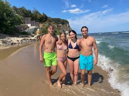 BULHARSKO 2024 - Sunny Beach II. – albadeti – album na Rajčeti