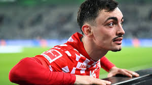 FC 25: Die Mainzer Top-Talente