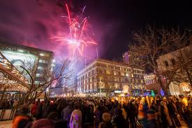 Plan Your New Year S Eve Celebration In Denver New Year S Eve Celebrations New Years Eve Denver Newyear